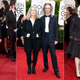 Illustration for article titled Every Dern Look From The 72nd Golden Globes Red Carpet